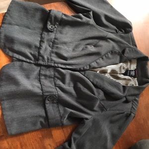 Torrid Size 2 blazer